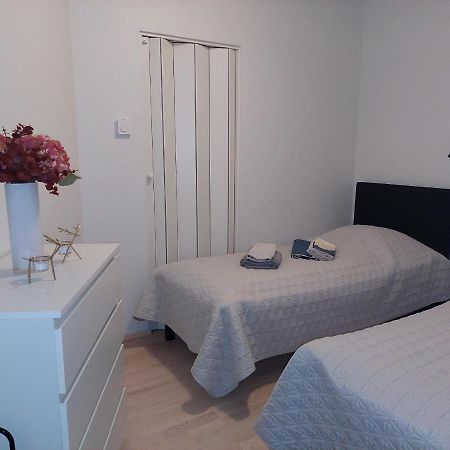 Lakeland Apartments Rovaniemi Dış mekan fotoğraf