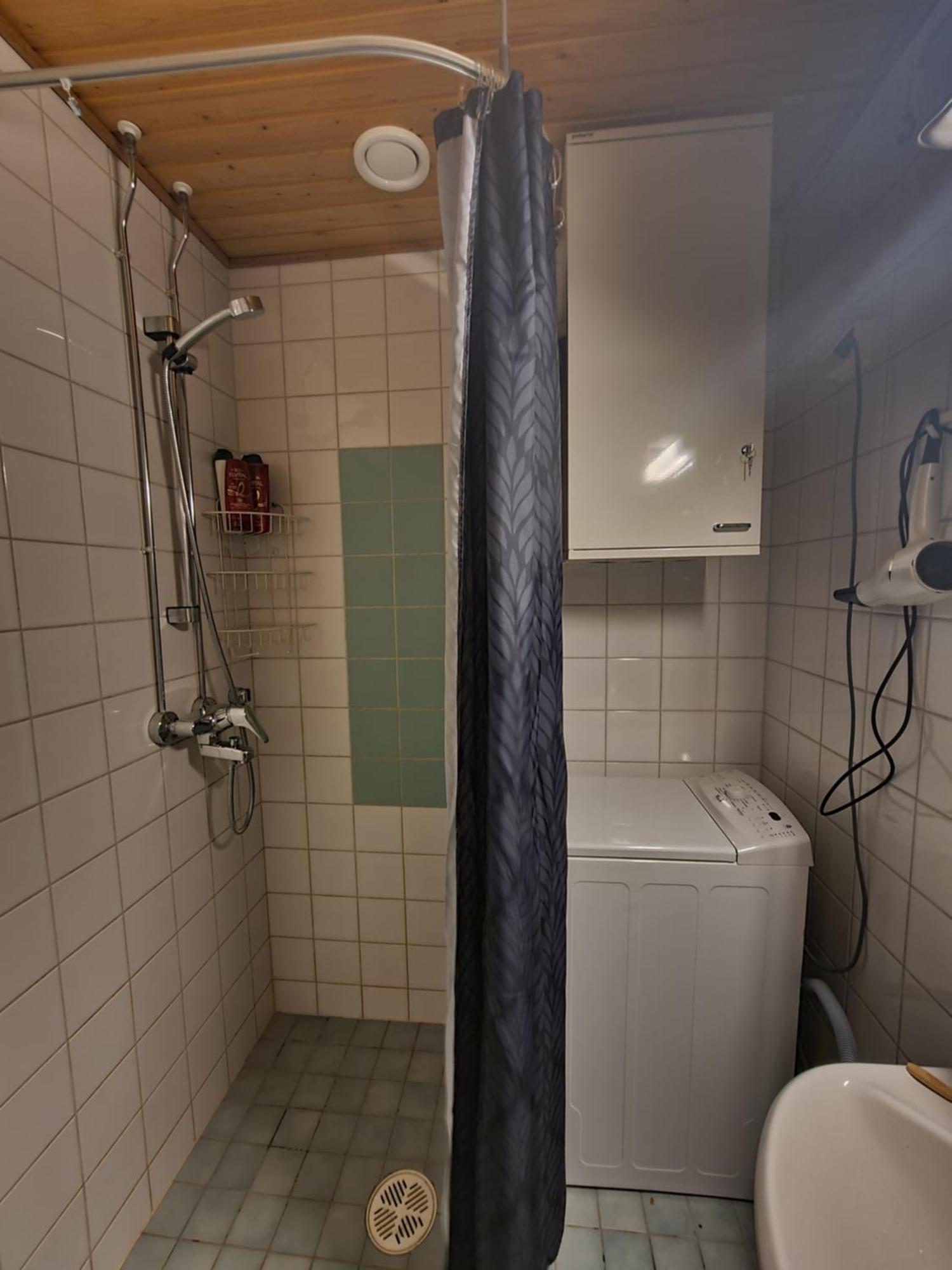 Lakeland Apartments Rovaniemi Dış mekan fotoğraf