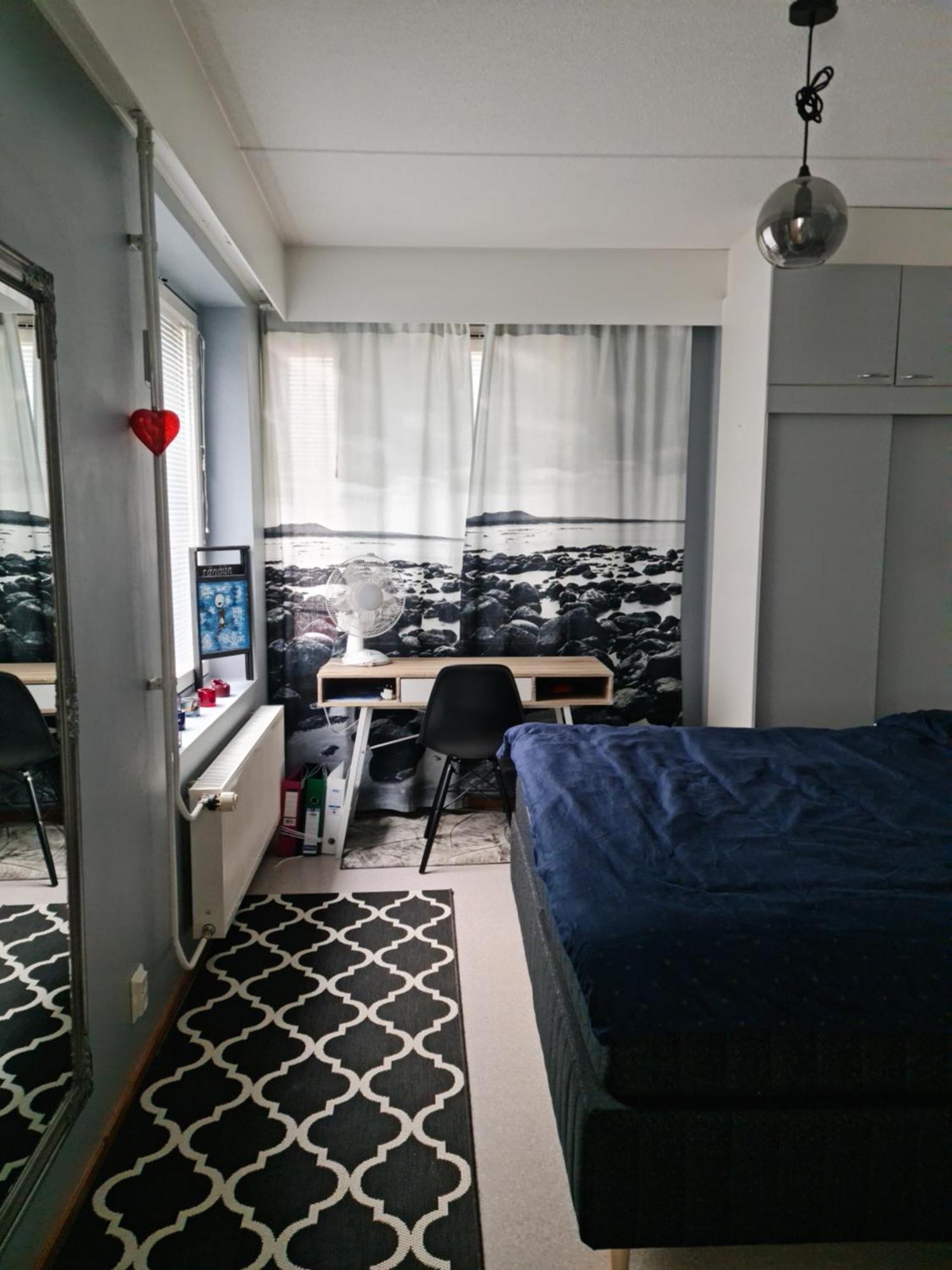 Lakeland Apartments Rovaniemi Dış mekan fotoğraf