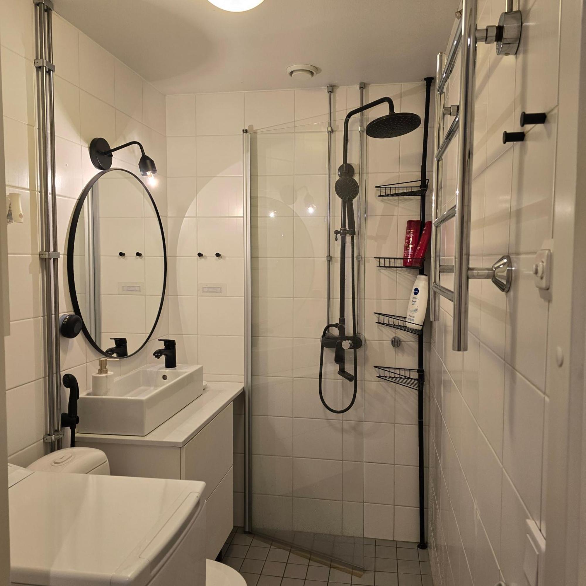 Lakeland Apartments Rovaniemi Dış mekan fotoğraf